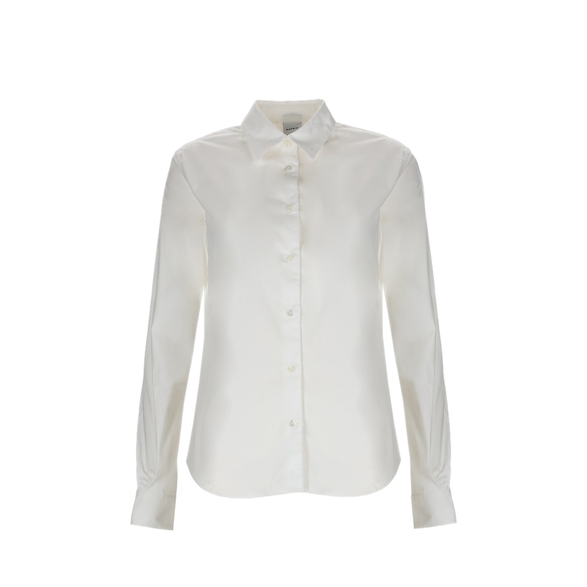 MAYFEYR - ASPESI - Cotton Shirt - 5422680729072