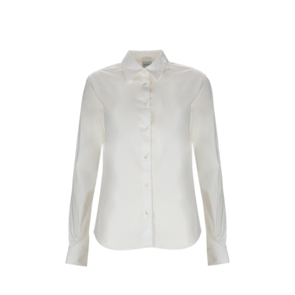 MAYFEYR - ASPESI - Cotton Shirt - 5422680729072