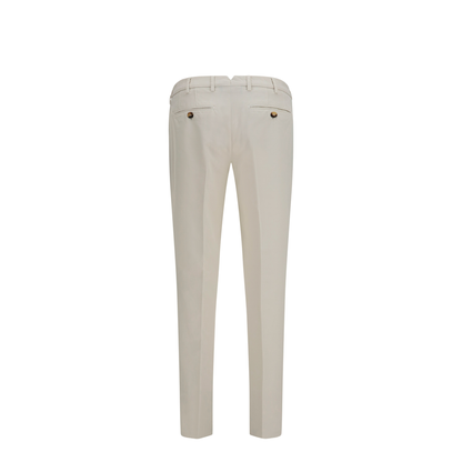 MAYFEYR - Brunello Cucinelli - Dyed Cotton Pants - M252DI1770C6007