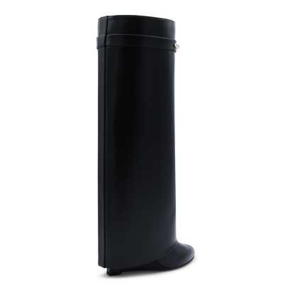 Boots Black