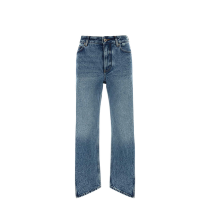 MAYFEYR - Loewe - Denim Jeans - S616Y11X51MEDIUMBLUE