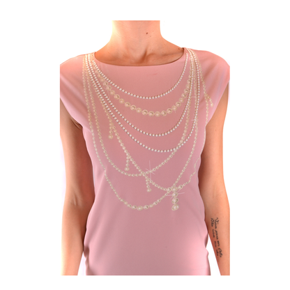 MAYFEYR - Moschino - Dress - RA0446