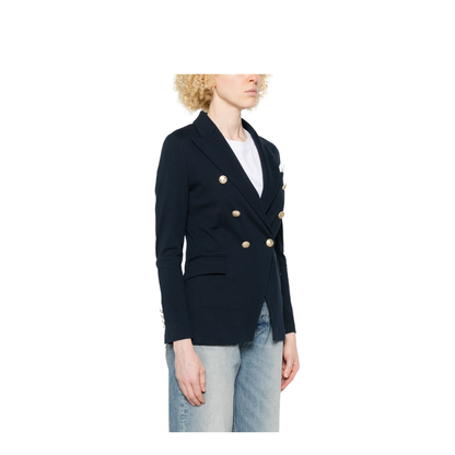 MAYFEYR - Circolo 1901 - Jackets Blue - FD3838447