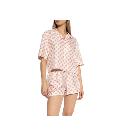 MAYFEYR - Amiri - Silk Shirt - AWSTCA10230629