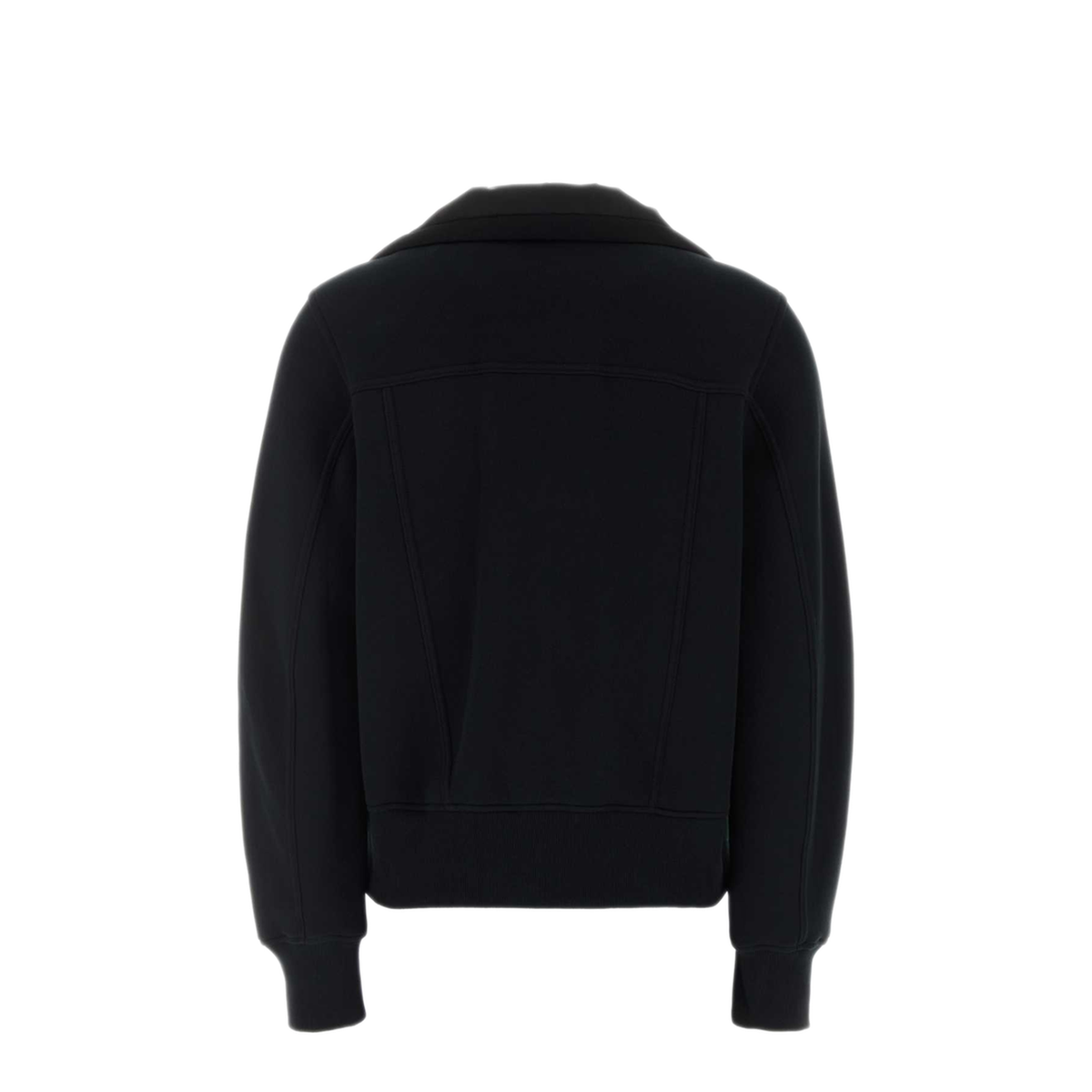 MAYFEYR - Sacai - Sponge Sweat Blouson - 2608748001