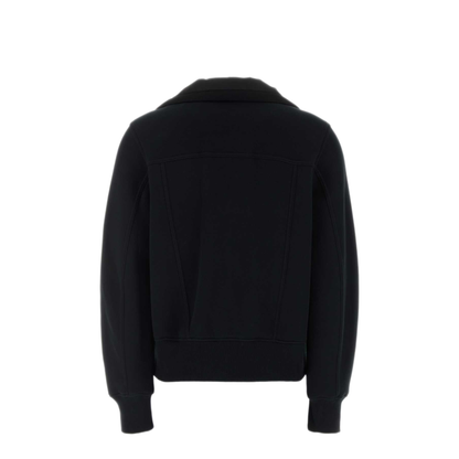 MAYFEYR - Sacai - Sponge Sweat Blouson - 2608748001