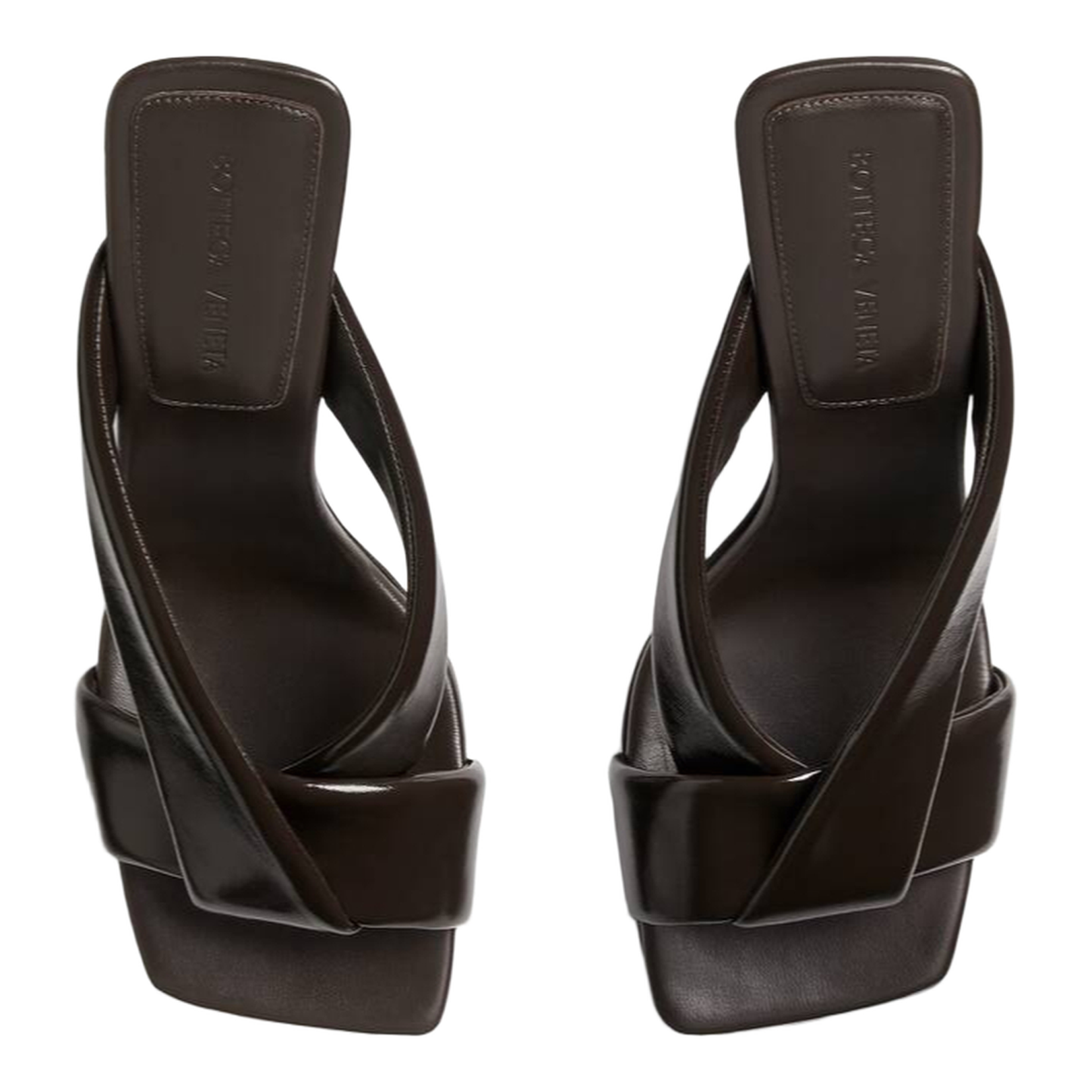 Riva Mule in Fondant