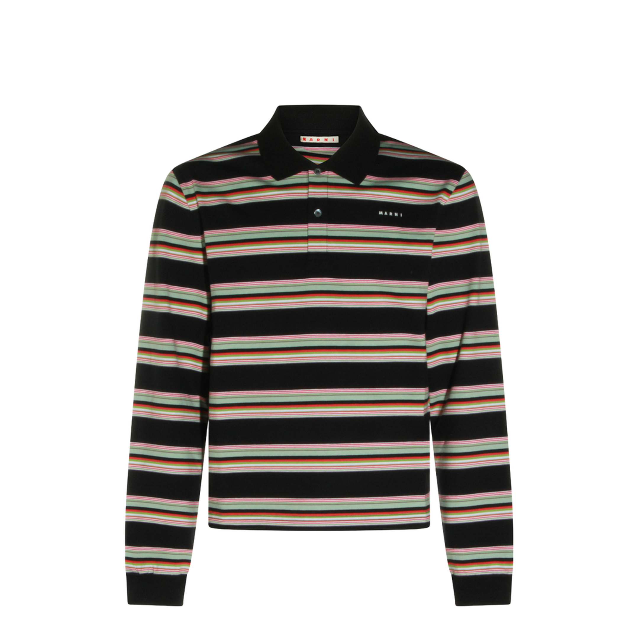MAYFEYR - Marni - T-Shirts And Polos - POJY0003LSUTC682STV18