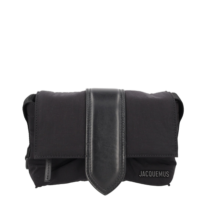 Small Bambino Messenger Bag
