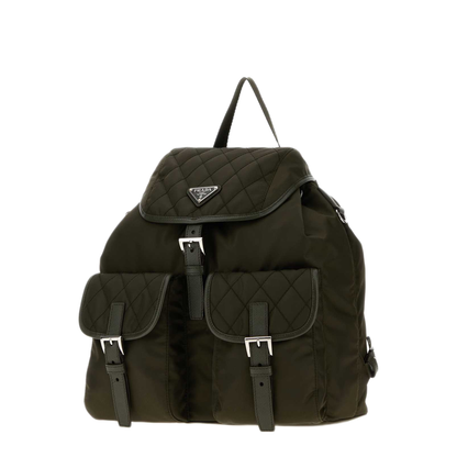 MAYFEYR - Prada - Re Nylon Backpack - 1BZ811VOTN2ZSIF05VI