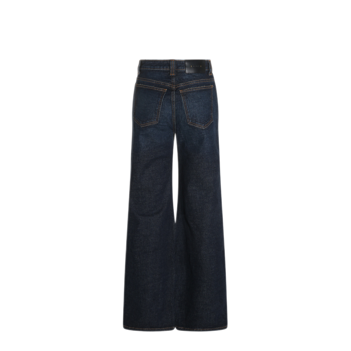 MAYFEYR - Khaite - Jeans - 1170916010010