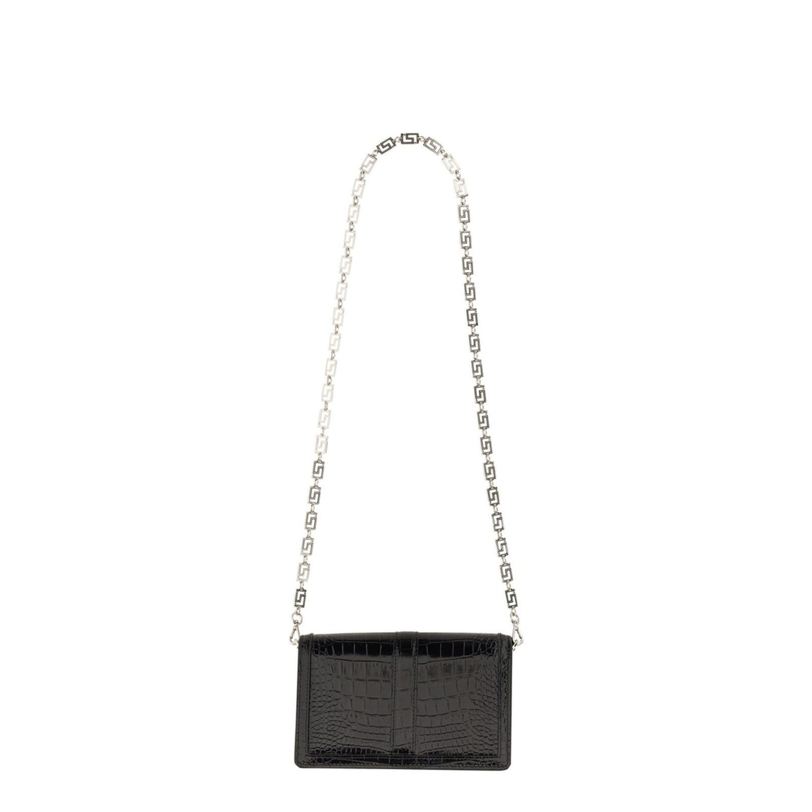 Mini goddess bag - Black