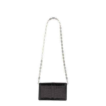 Mini goddess bag - Black