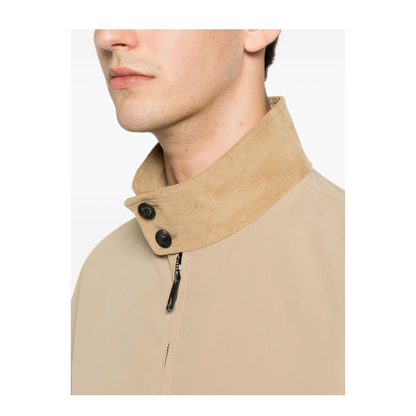 MAYFEYR - Emporio Armani - Coats Beige - EM006737AF28010U6163