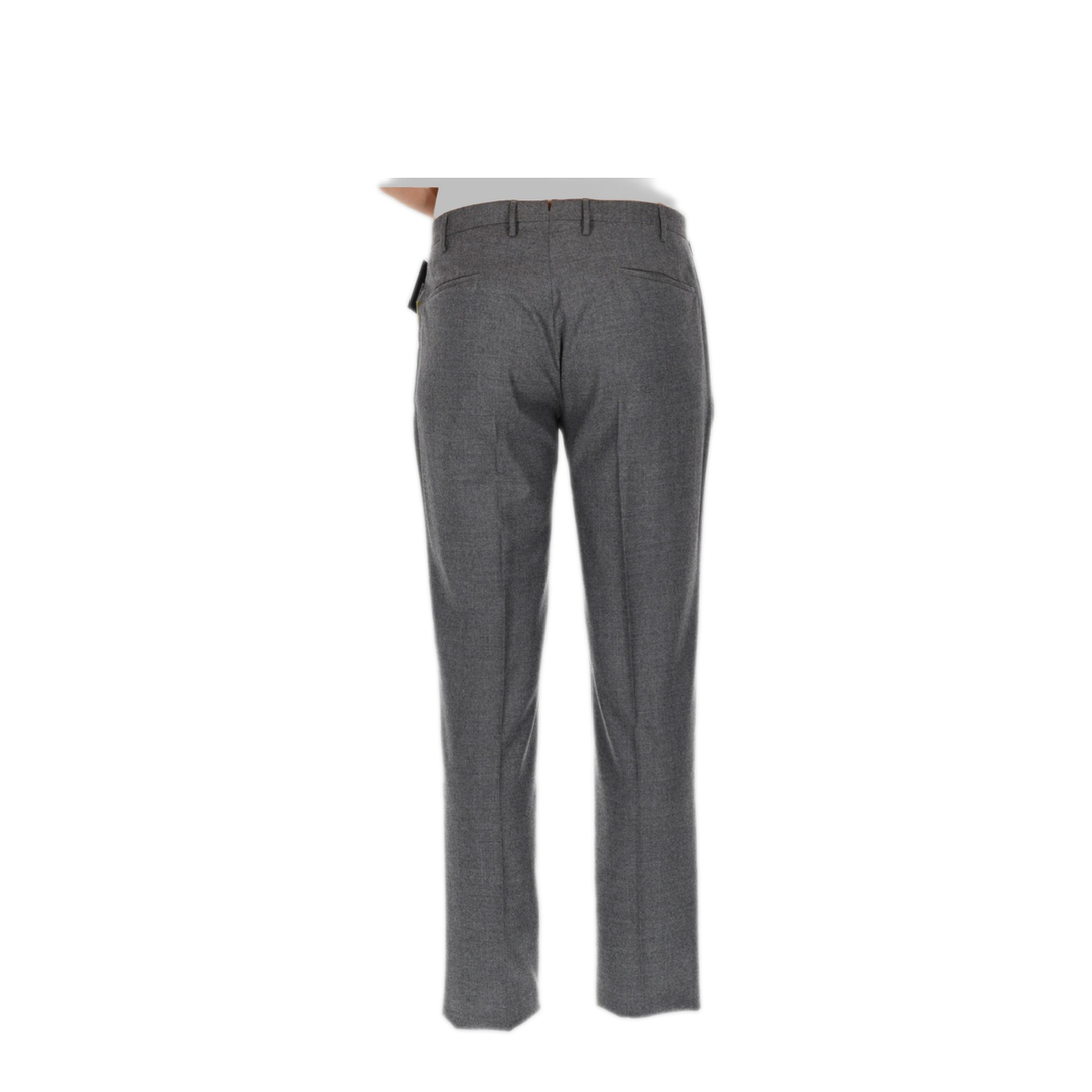 MAYFEYR - INCOTEX - Wool Trousers - 1AT0821394E905