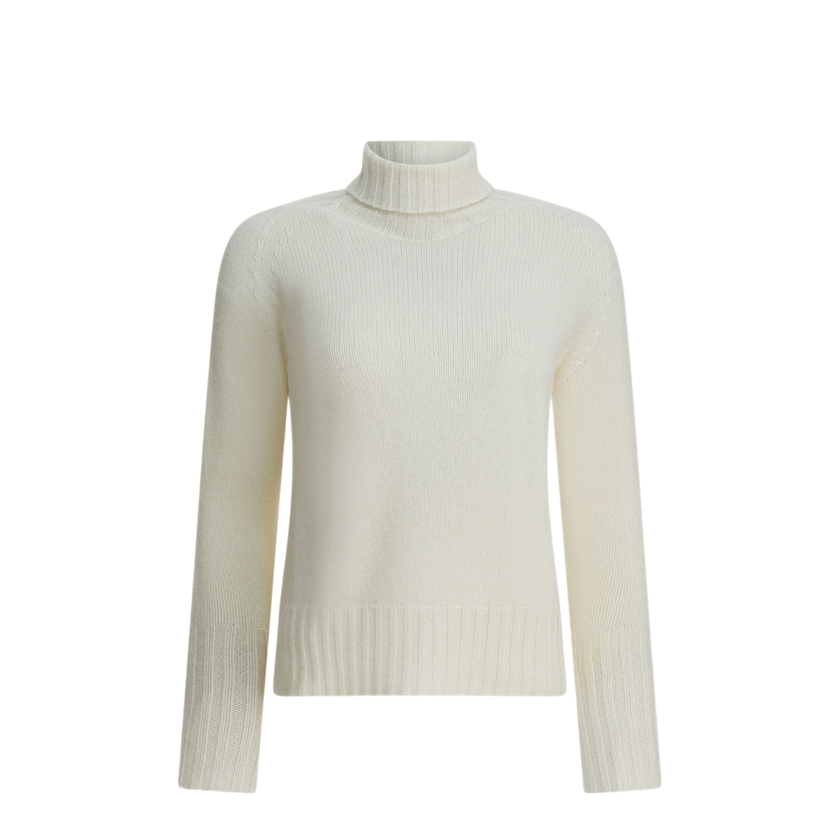 MAYFEYR - Drumohr - Knitwear - L4K114TL102MILK