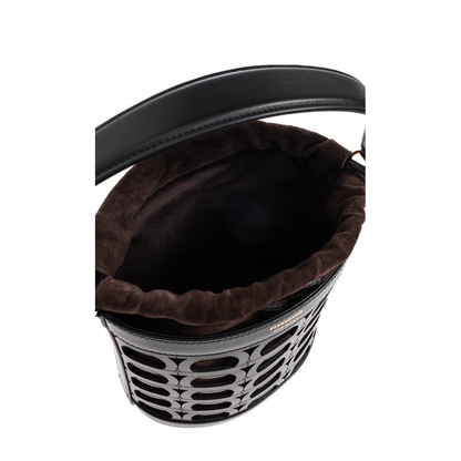 Bucket Style Handbag