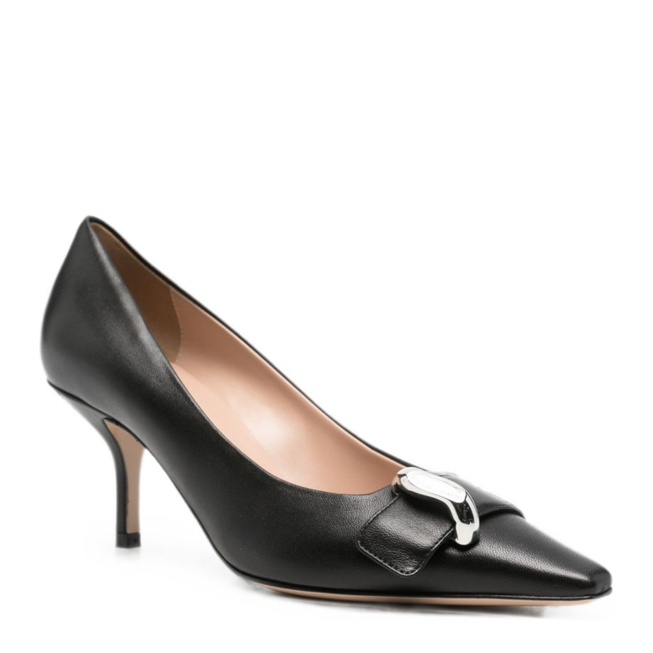 MAYFEYR - Emporio Armani - With Heel Black - EW005459AF14915UC001