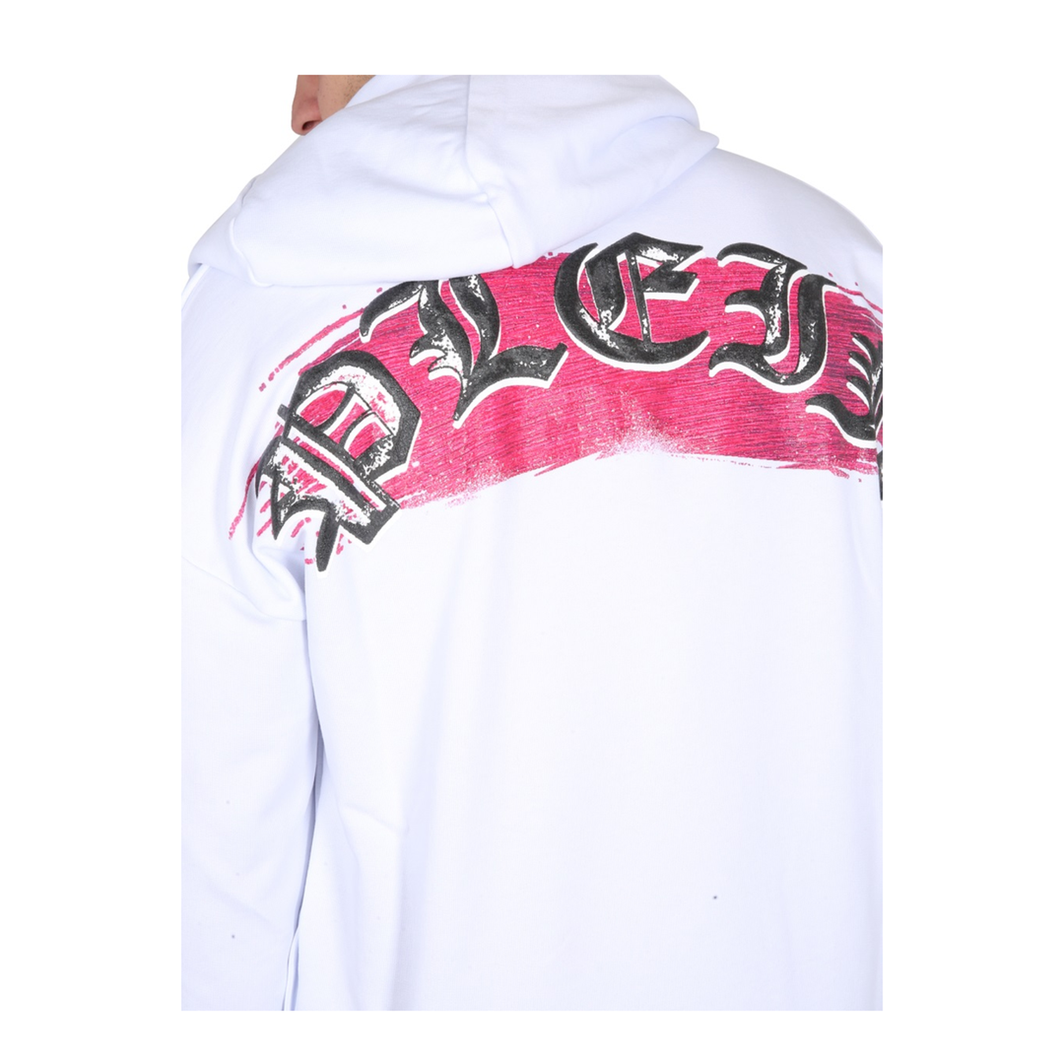 MAYFEYR - PHILIPP PLEIN - Hoodie - SACCMJB2907PJO002N01