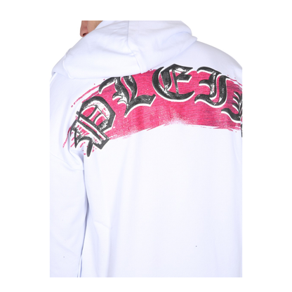 MAYFEYR - PHILIPP PLEIN - Hoodie - SACCMJB2907PJO002N01