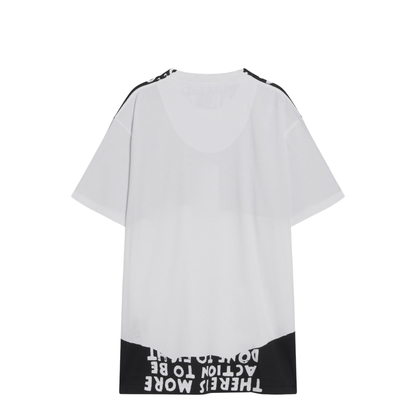 Short Sleeve T-Shirt White