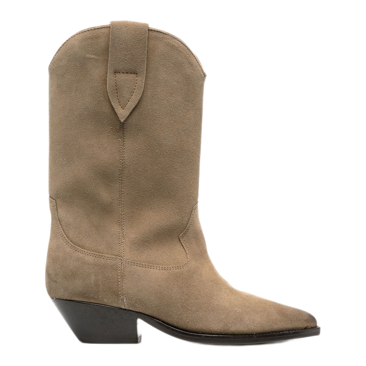 Boot "Duerto"