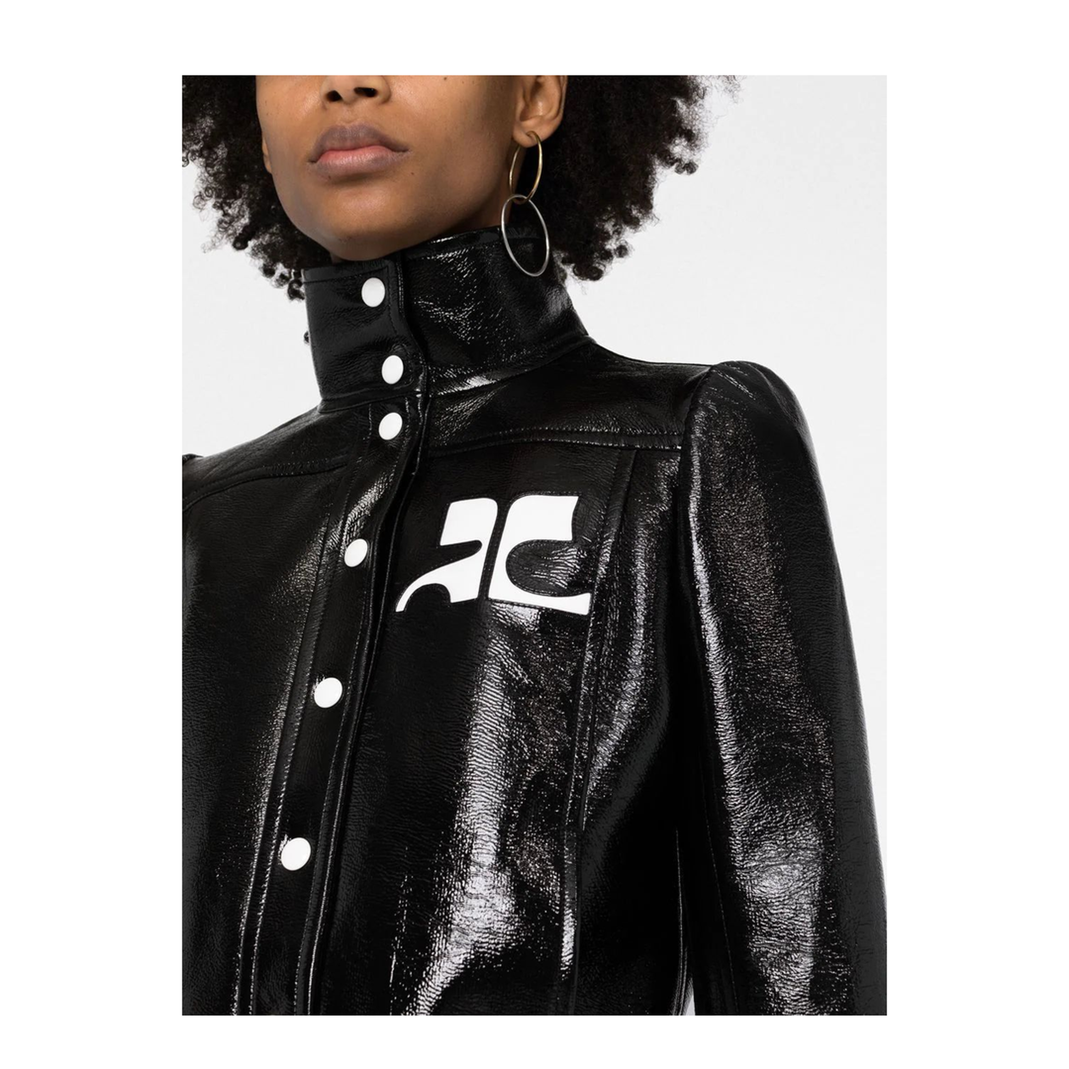 Re-Edition Jackets Black