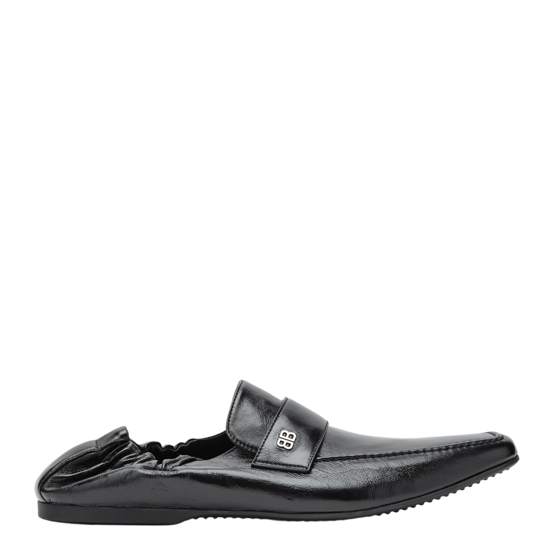 Palermo Loafers