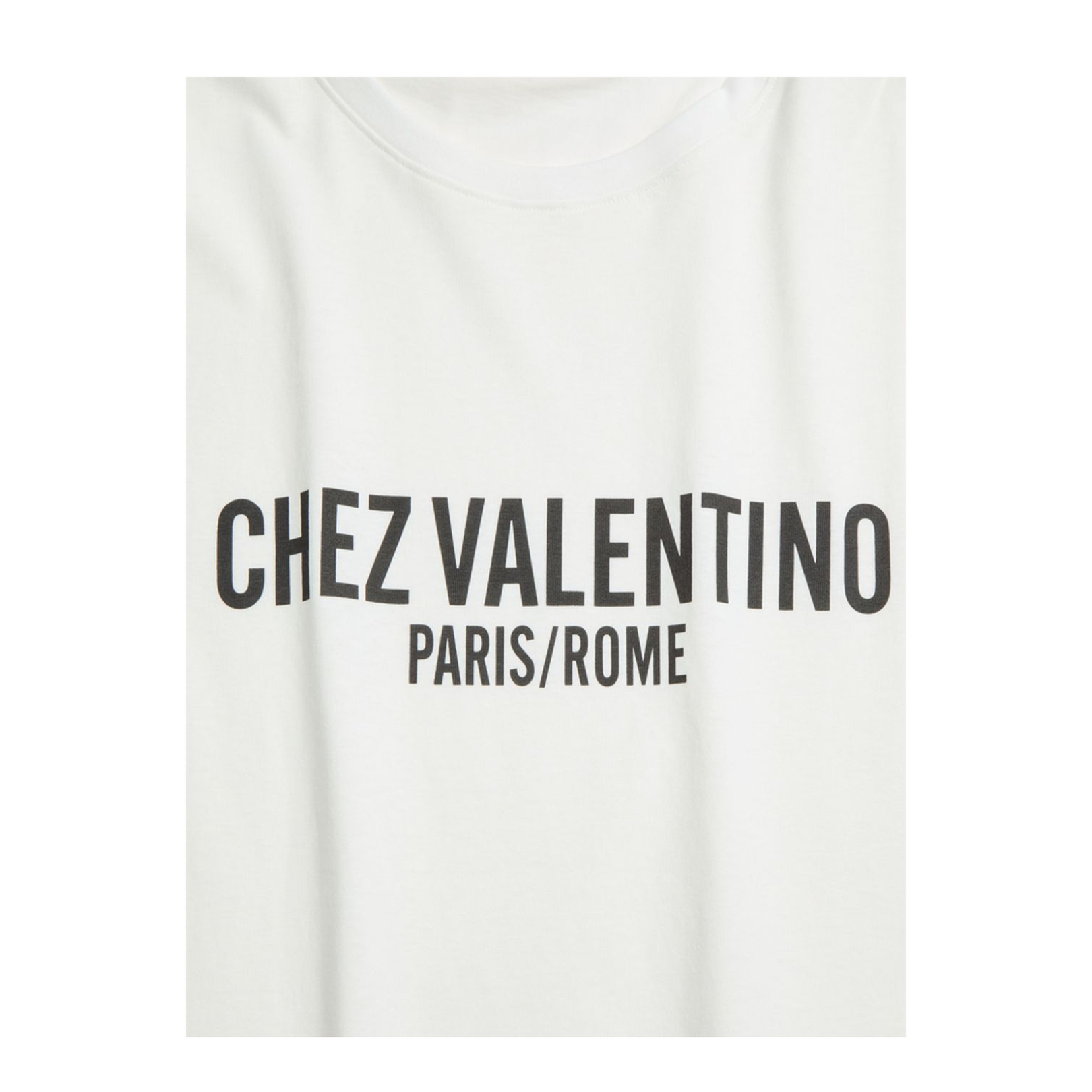 Cotton T-Shirt