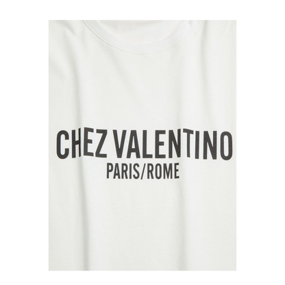 Cotton T-Shirt