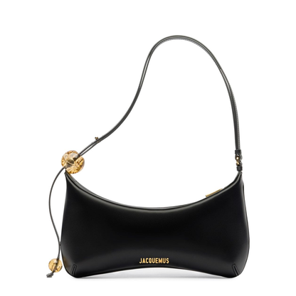 Black Shoulder Bag