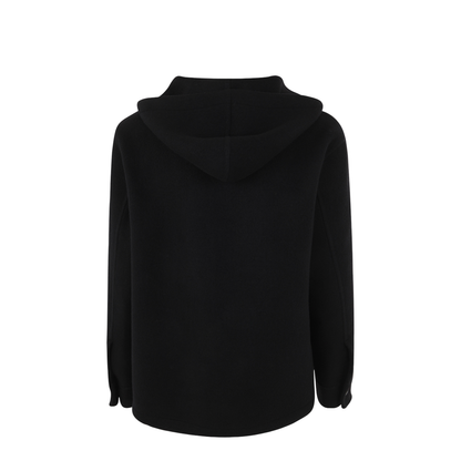 Hooded Casual Jacket