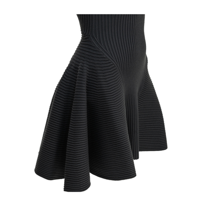 MAYFEYR - Alaia - Skater Short Dress - AA9R3250K303D822