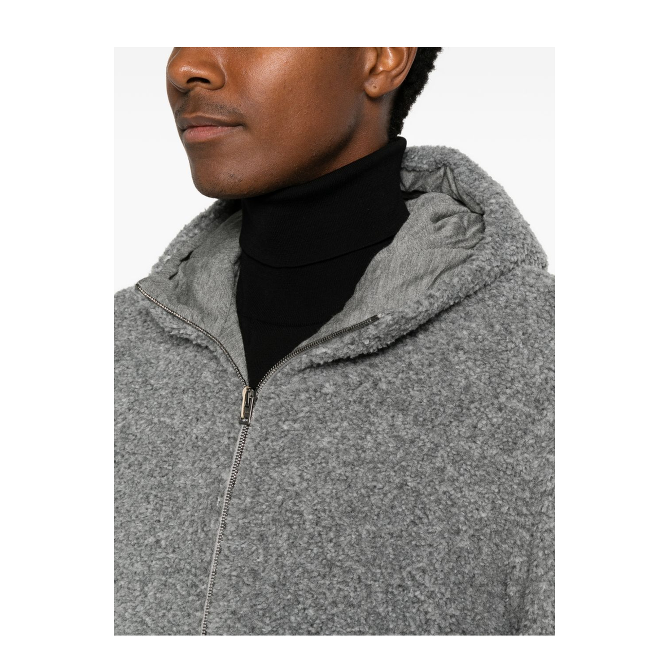 MAYFEYR - Herno - Coats Grey - GI00105UR128959410