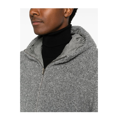 MAYFEYR - Herno - Coats Grey - GI00105UR128959410
