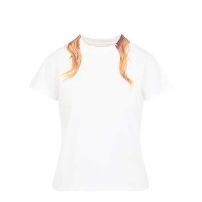 T-Shirt with Print