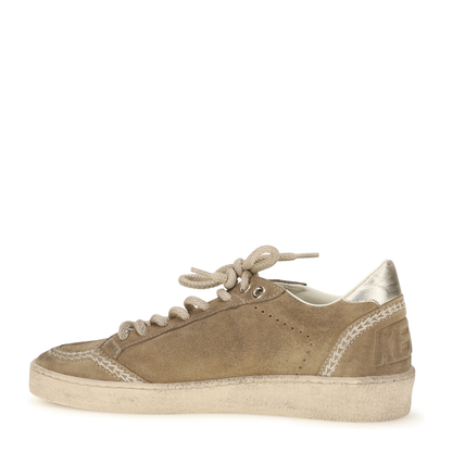 MAYFEYR - Golden Goose - Ball Star Sneakers - GWF00117F008707