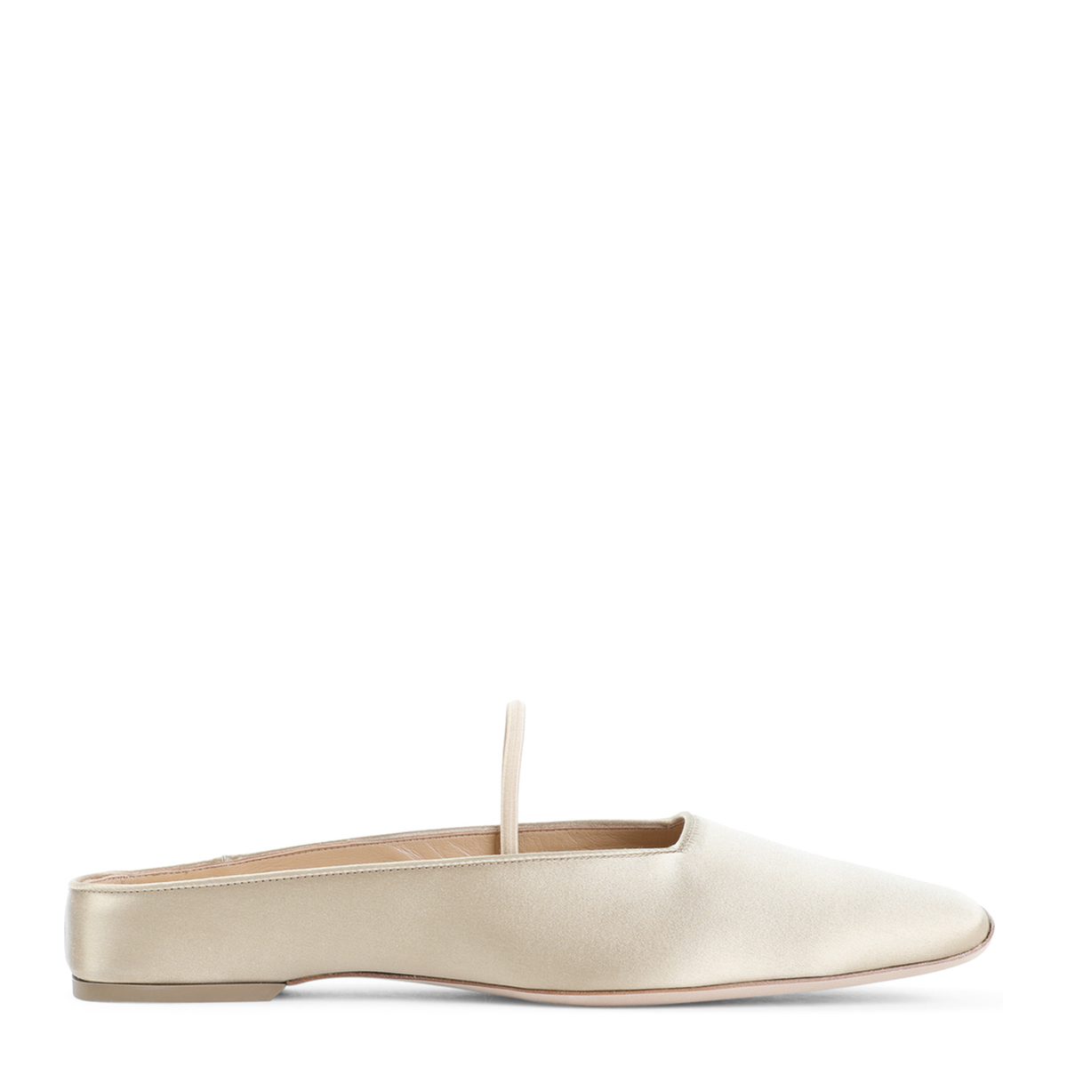 MAYFEYR - CALVIN KLEIN COLLECTION - Lana Slingback Ballerinas - VY00129QF1