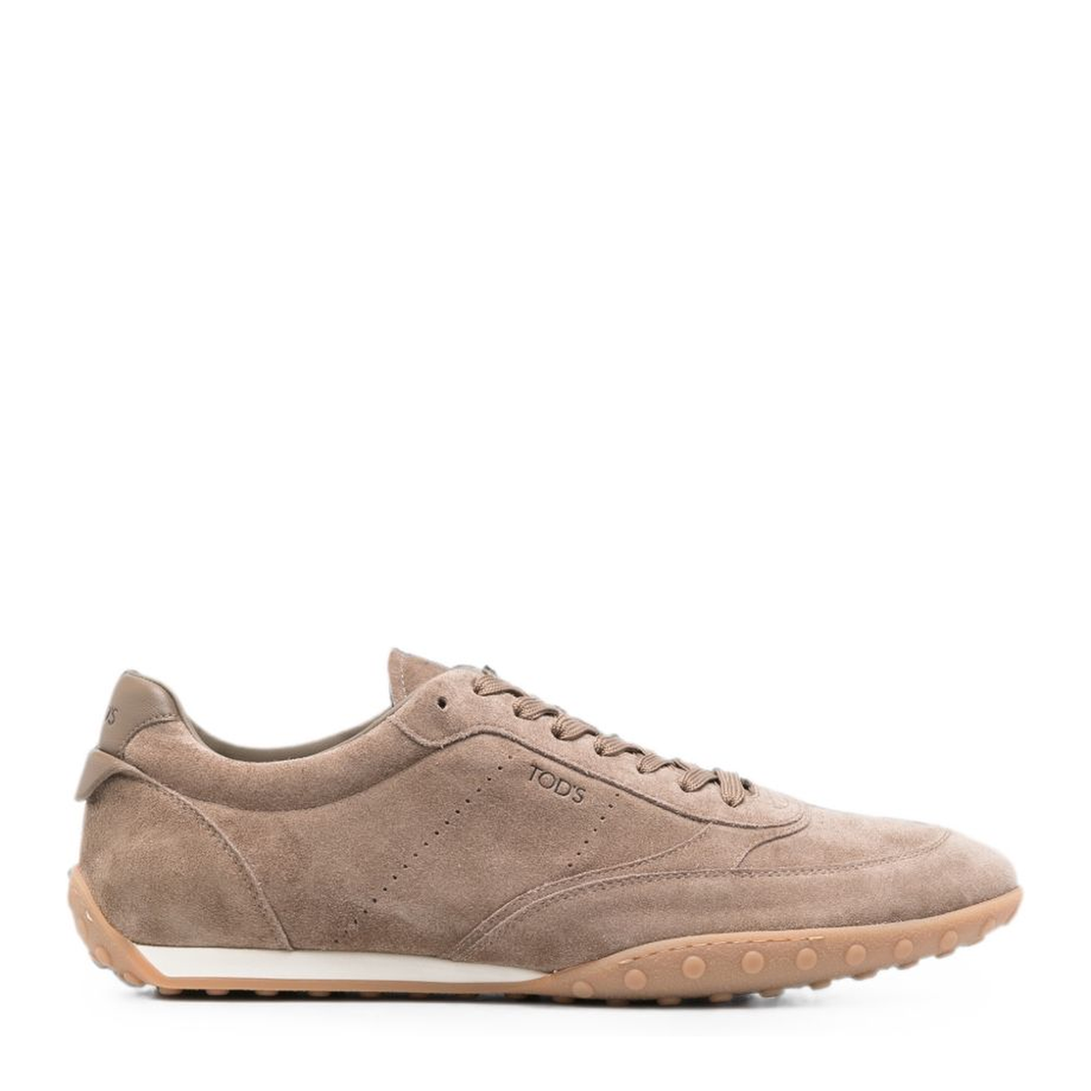 MAYFEYR - Tod's - Sneakers Brown - XXM13M0KO30VNW81RD