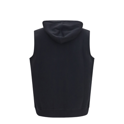 MAYFEYR - Brunello Cucinelli - Cotton Vest - MM8319079G