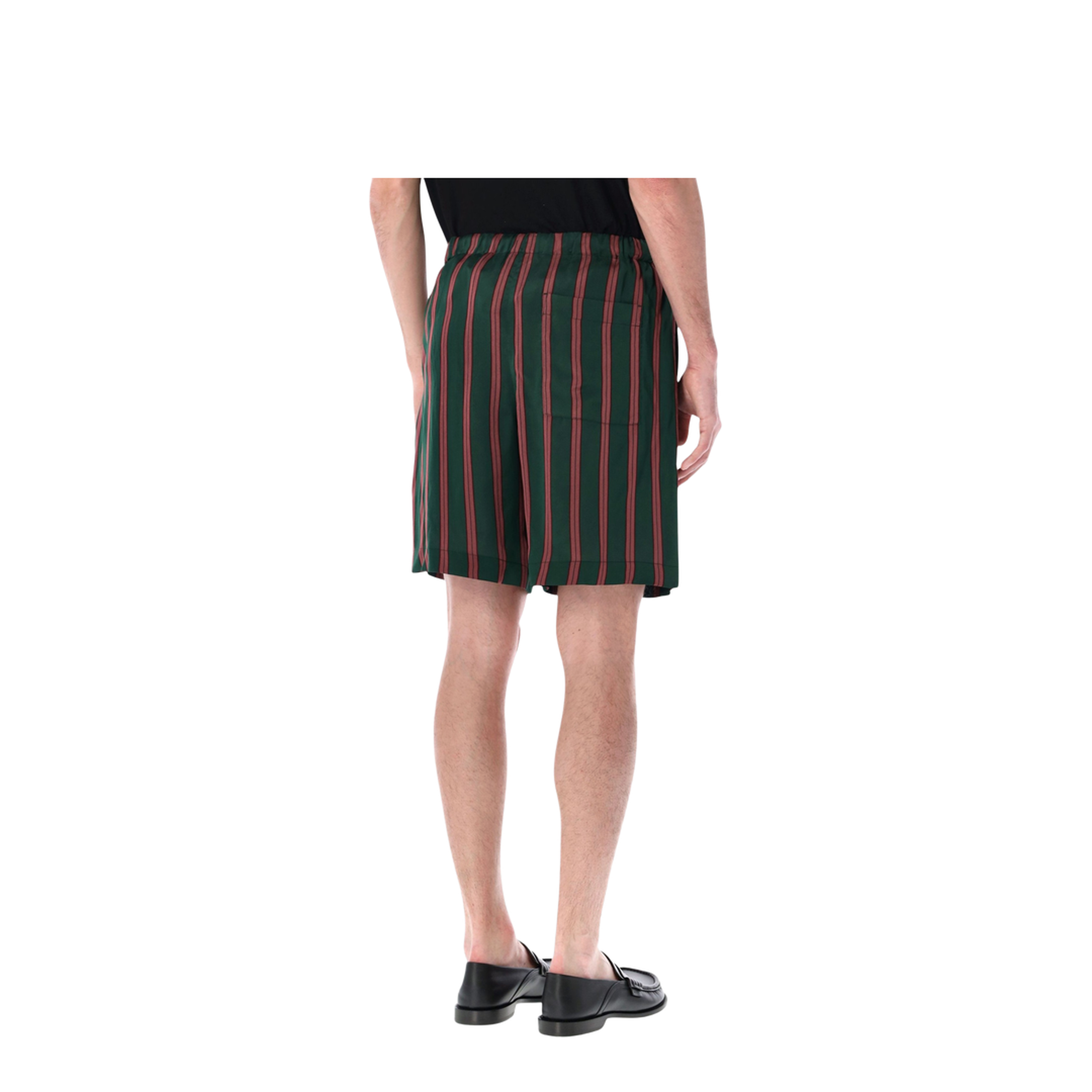 MAYFEYR - Dries Van Noten - Shorts - 0209313351605