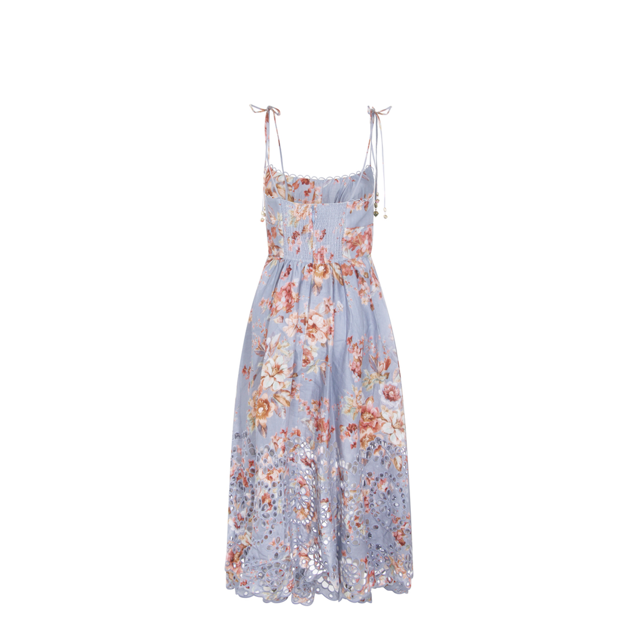 Picnic Dress