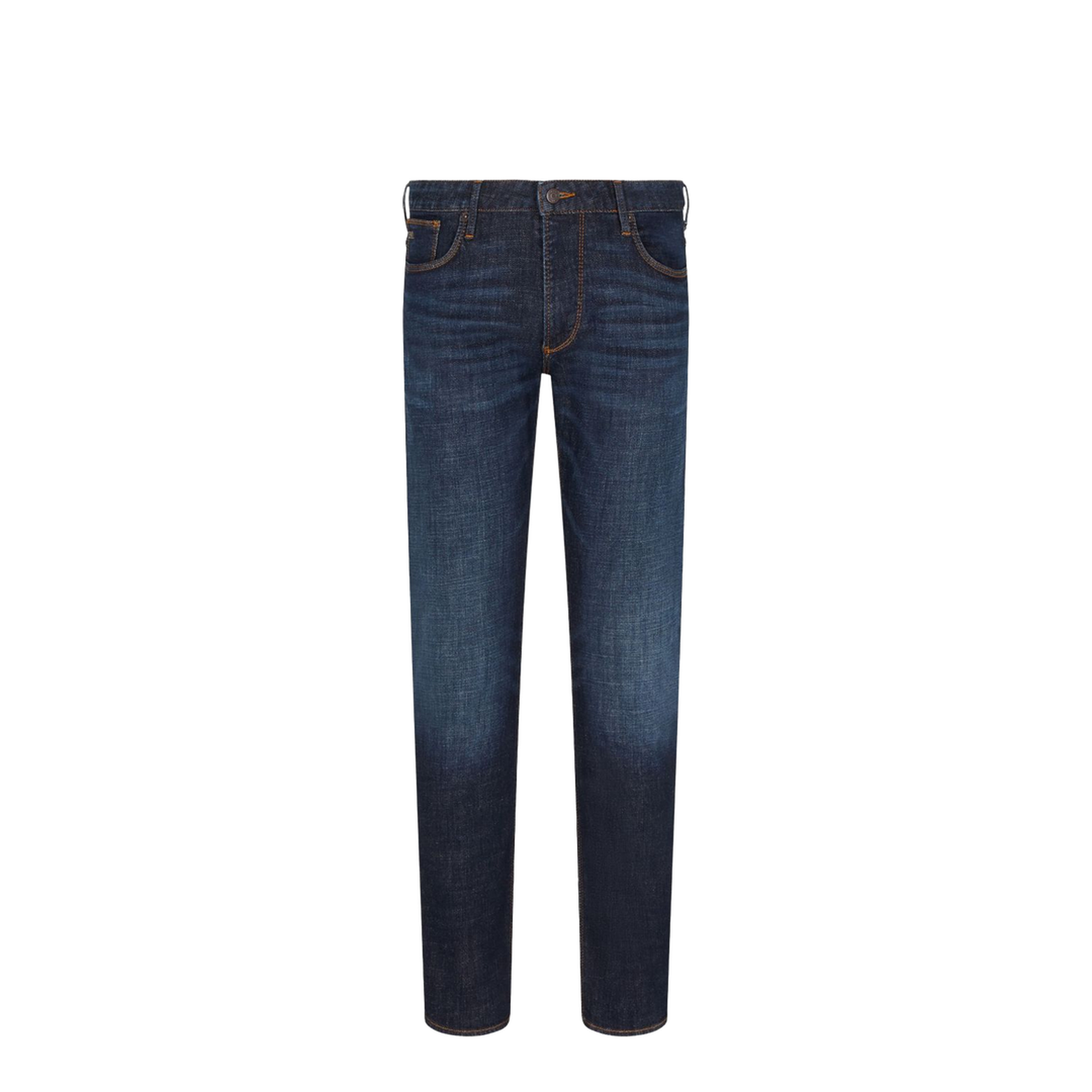 Denim Cotton Jeans