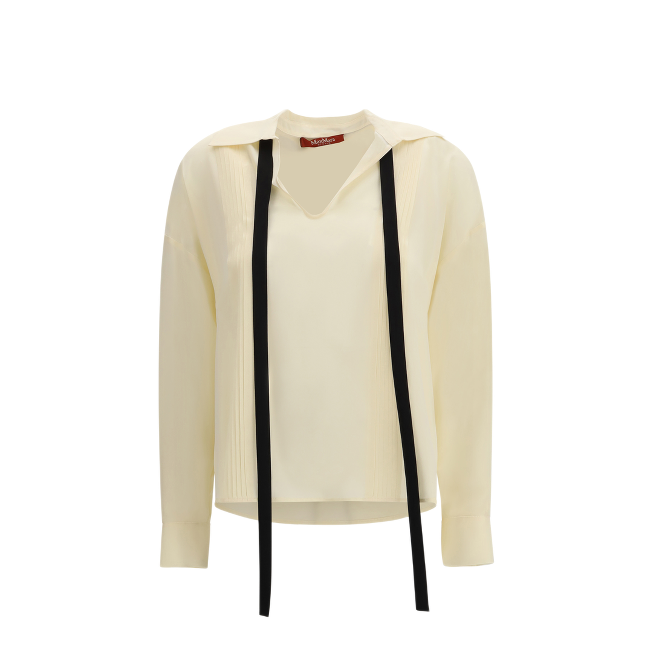 MAYFEYR -  - Silk Blouse - 2616111015600048