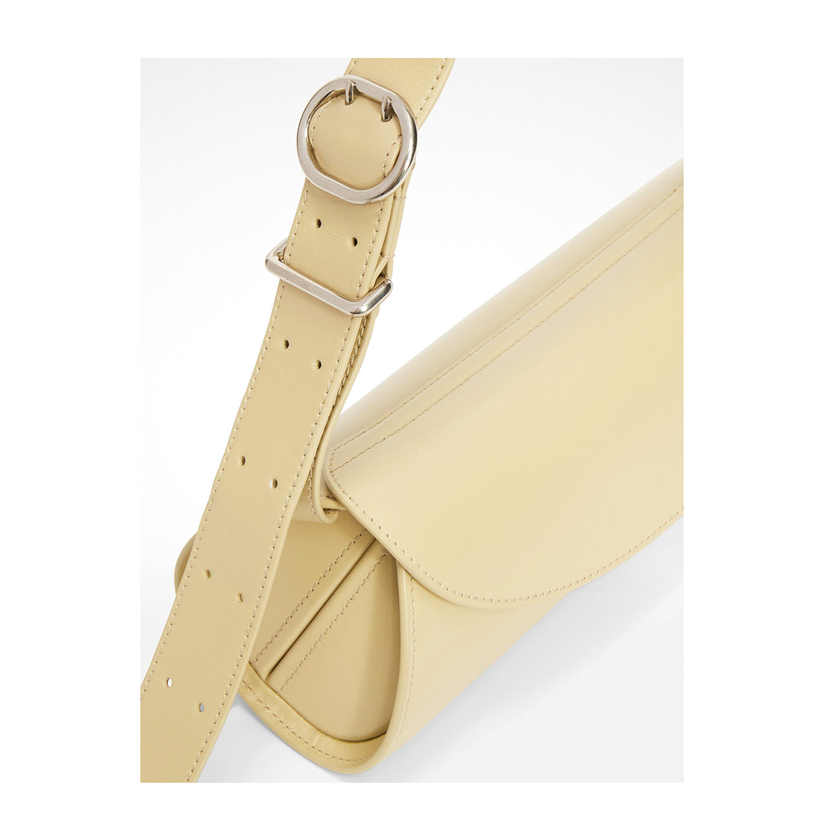 Small Leather Handbag