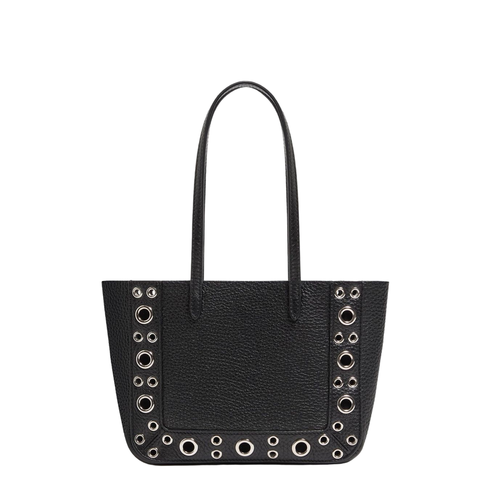 Nellcote Mini Leather Tote Bag