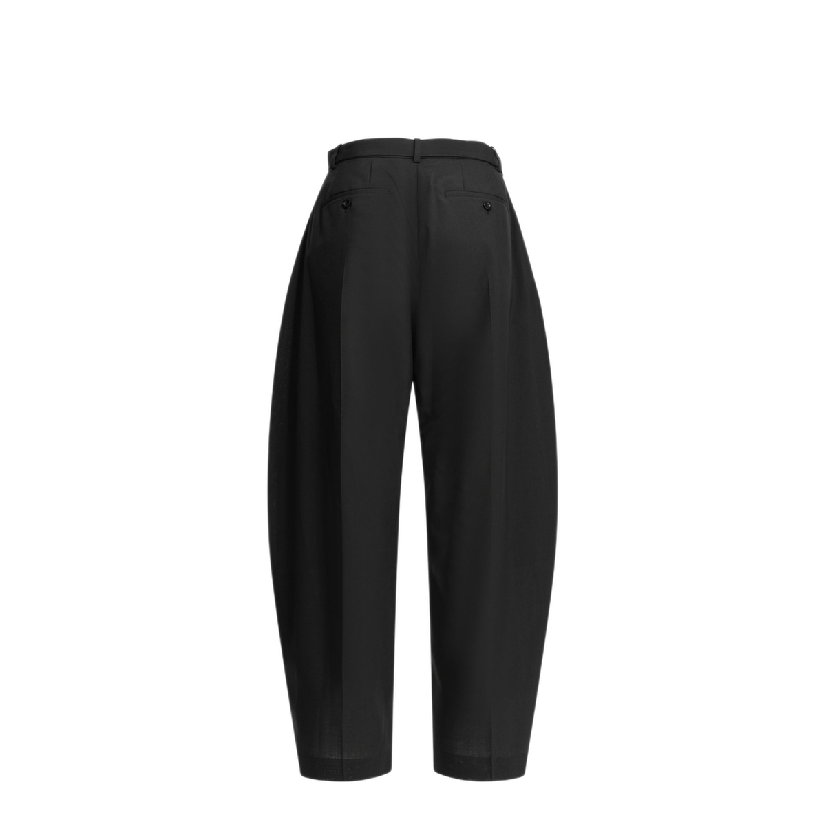 MAYFEYR - Sacai - Tailored Wool Pants - 2608572001