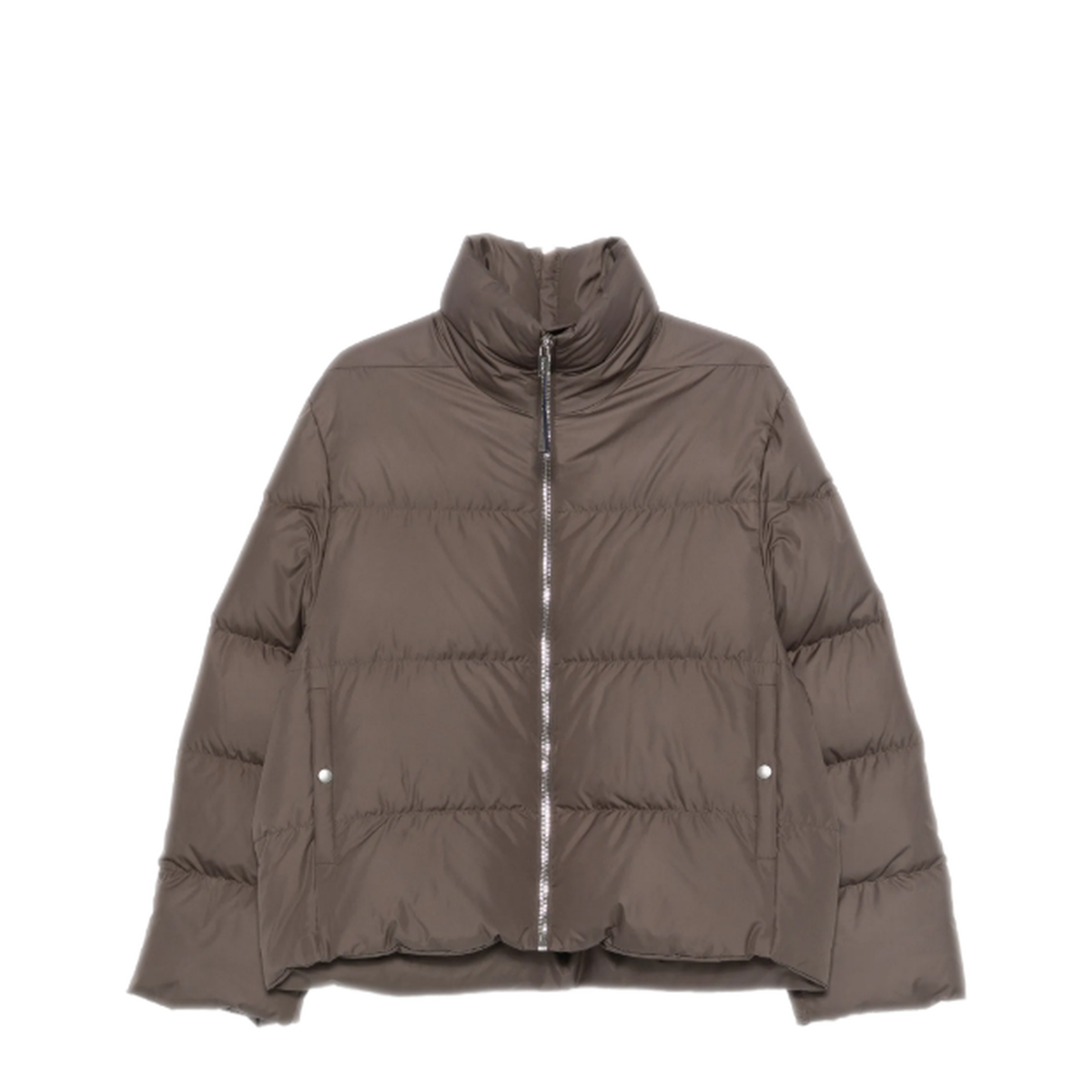 Cyclopic Down Jacket