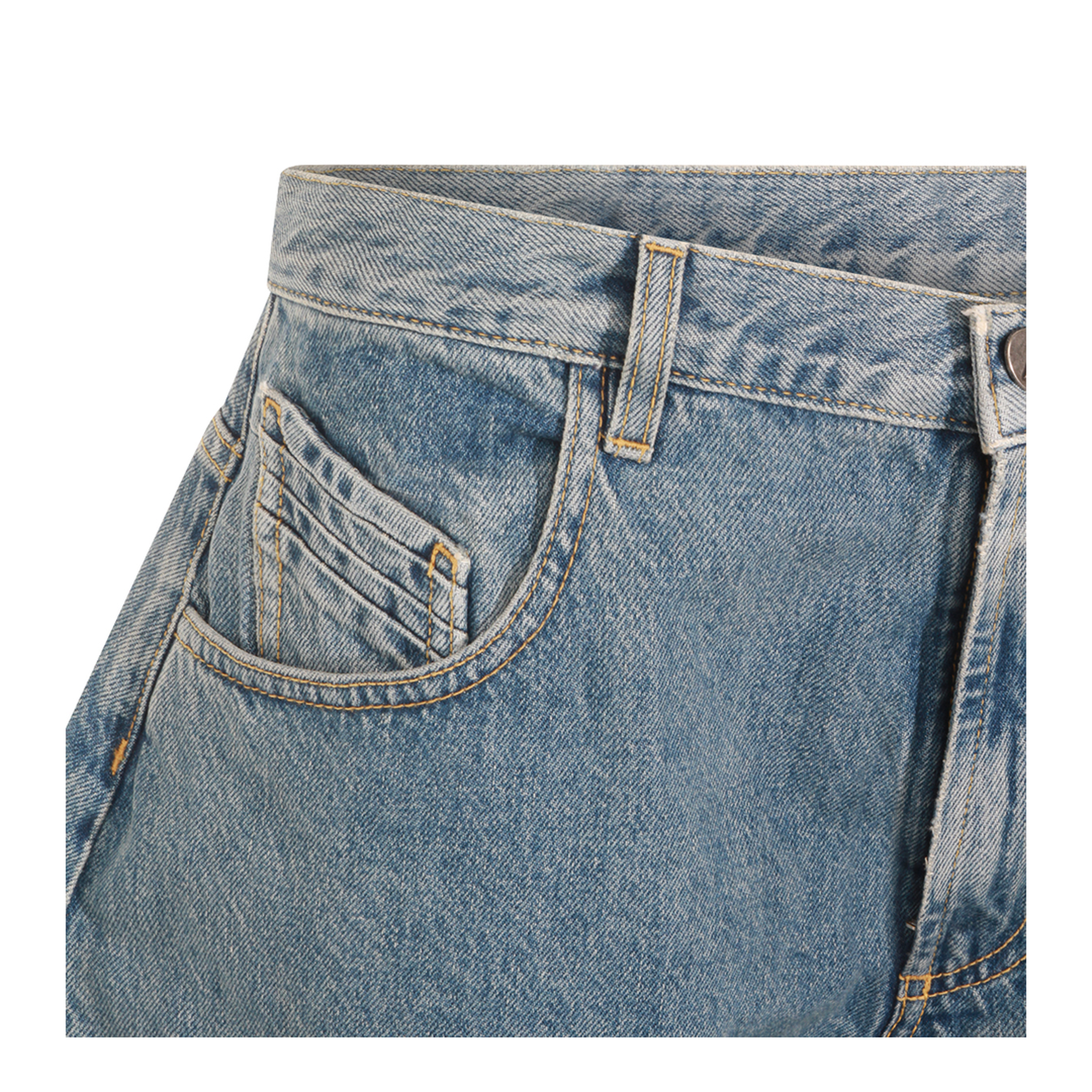 MAYFEYR - The Attico - Jeans - 260WCP00293DDD116AA024