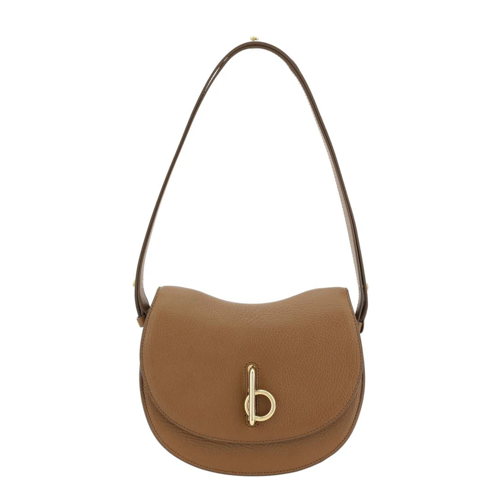 Leather Rocking Horse Small Shoulder Bag